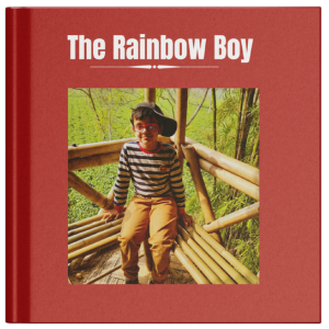 The Rainbow Boy